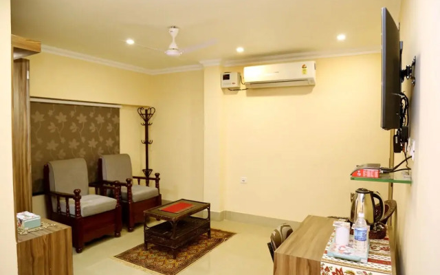 OYO 5555 Home Stay Harmony House
