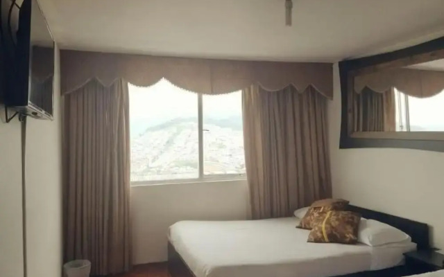 Casa Blanca Hostal Manizales - Hostel