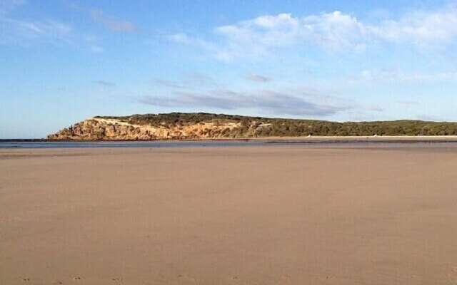 Riverside Ocean Grove