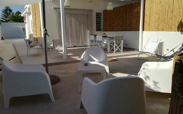 Villa Laura