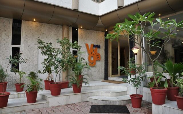 Hotel Volga