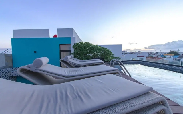 It Building 302 by iMexico