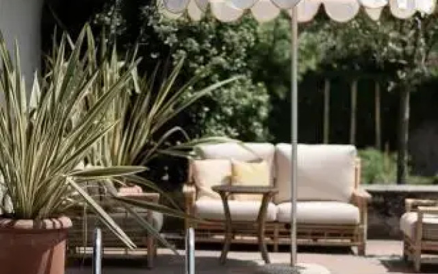 Villa Arnica Suites & Garden
