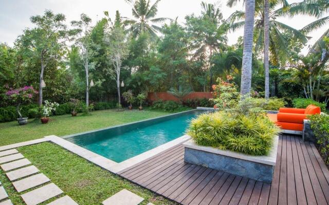 Villa Matha, Ubud
