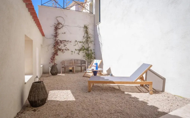320 Le Loft Palatin in Cannes