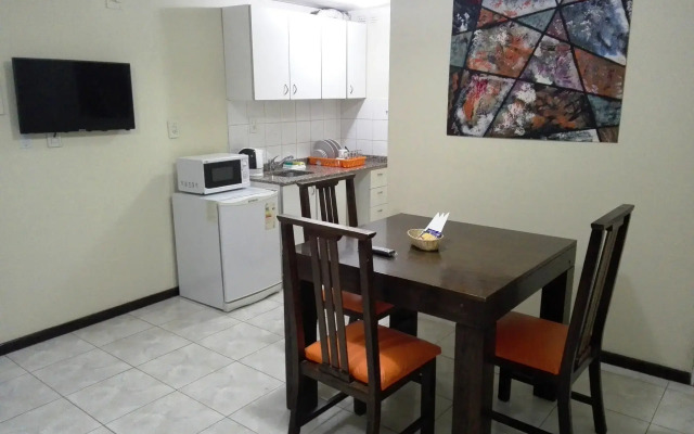 Sagrav Apart Hotel