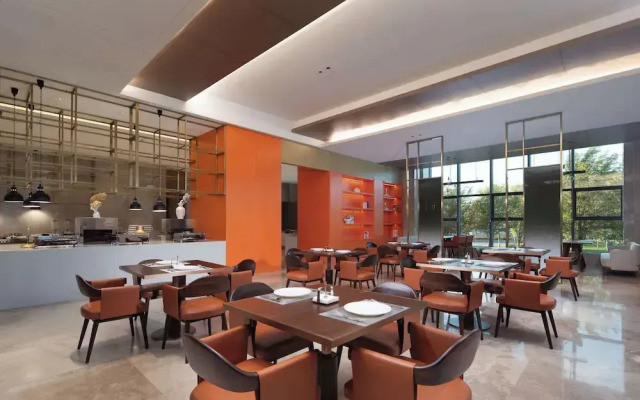 DoubleTree by Hilton Altay Fuyun