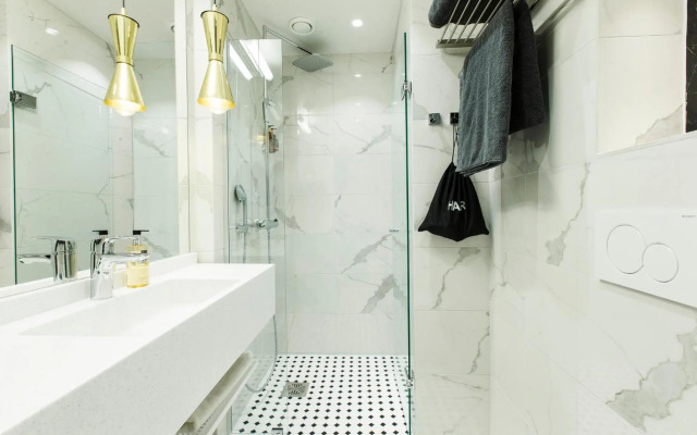 Quality Hotel Sveitsi