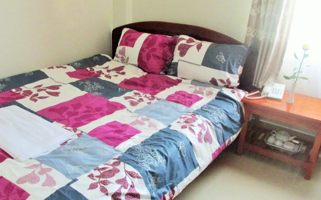 Dalat Colico Hotel