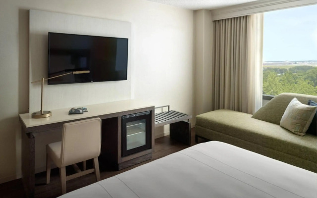 Atlanta Airport Marriott