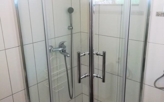 Stone House Apartment