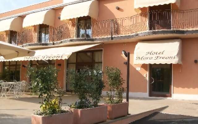 Hotel Moro Freoni