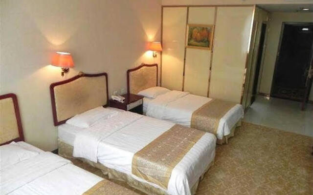 Beijing Century Mountain Hotel