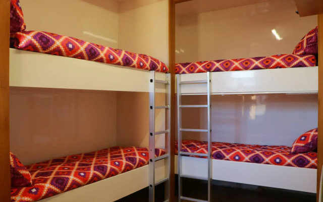 The Liverpool Pod - Hostel