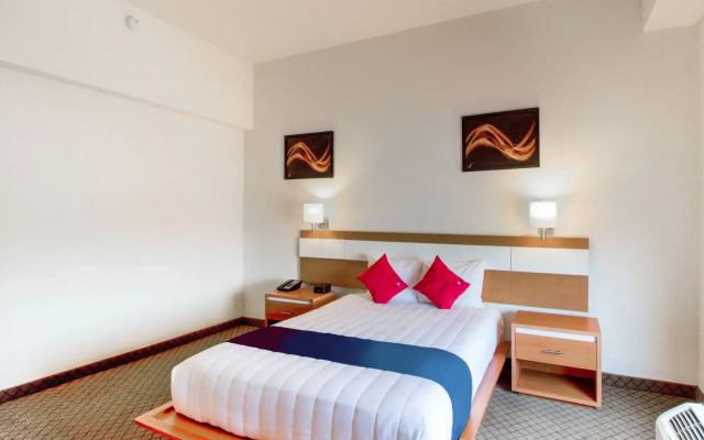 Los Herederos Hotel Piedras Negras