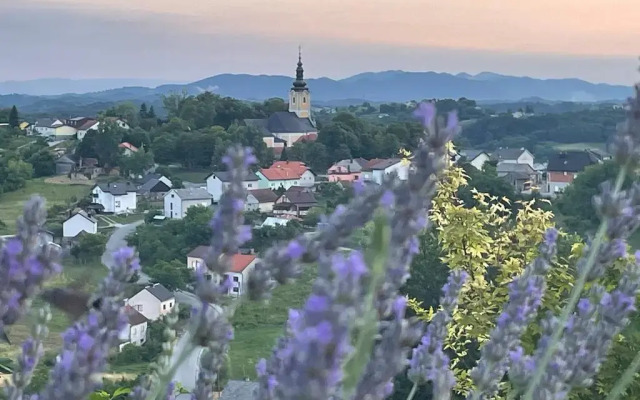 Kuca za odmor Hiza i Vila