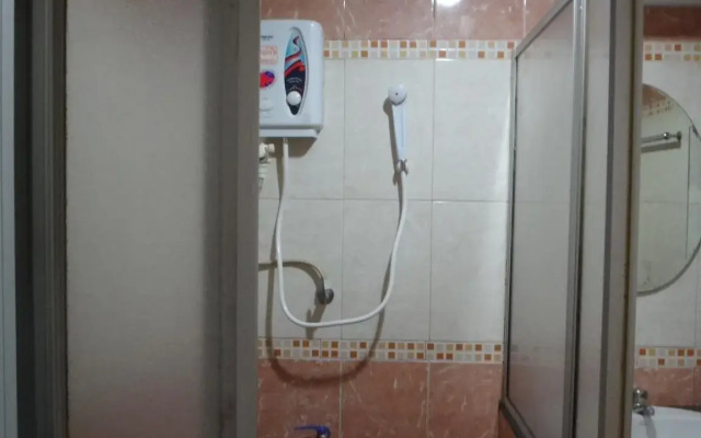 Centella Apartment Bangkok