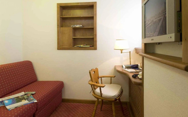 Parc Hotel Victoria