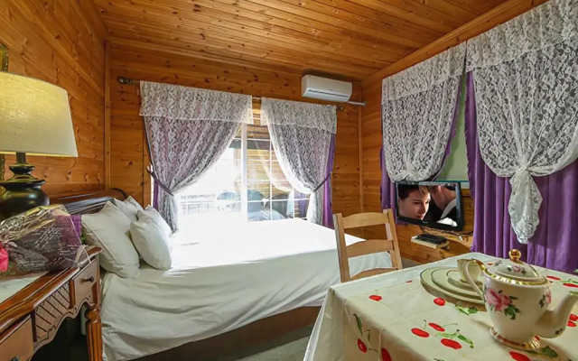 Yangpyeong Seulberg Pension
