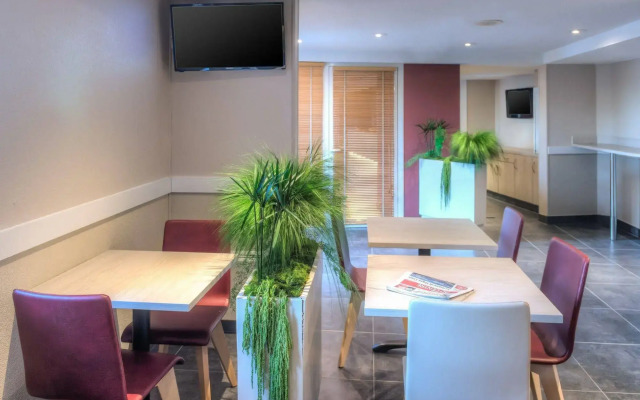 Contact Hôtel Astréa Nevers Nord et son restaurant la Nouvelle Table