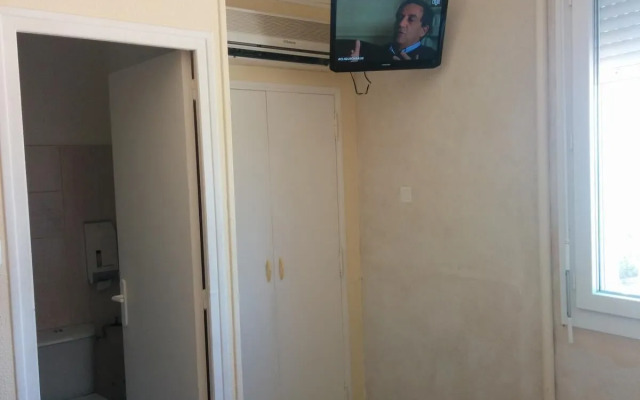 Hotel Restaurant l'Agachon