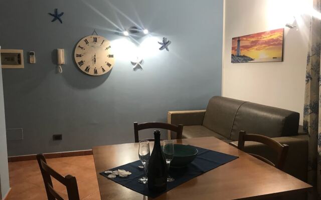 Casa Blue Sea