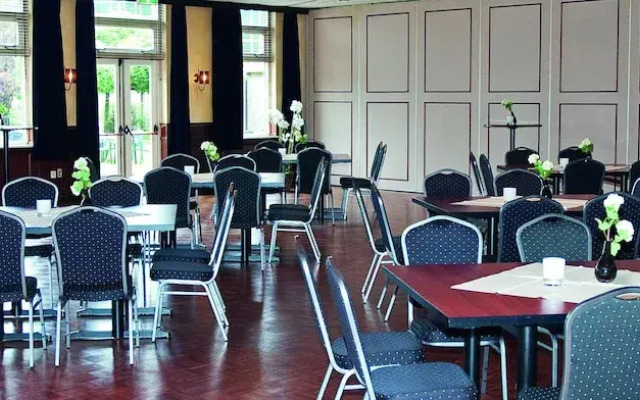 Best Western Hotel Hiddingerberg