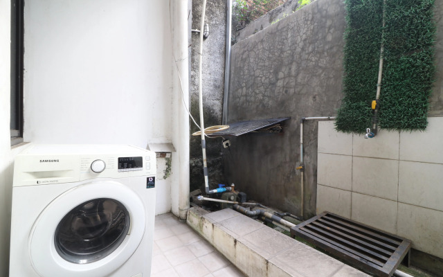 Uptown Residence Syariah Pondok Pinang