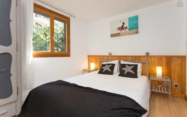Chalet Falcon