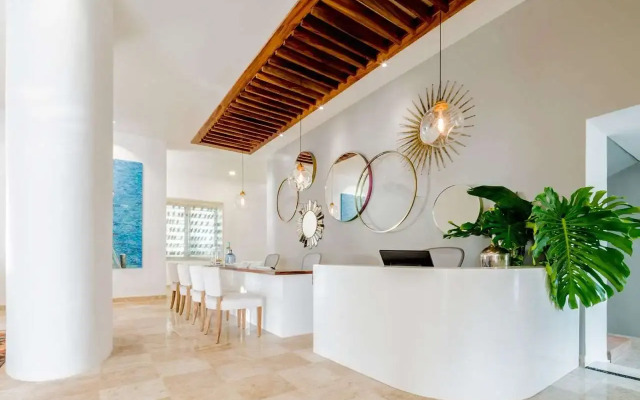 Villa Premiere Boutique Hotel & Romantic Getaway