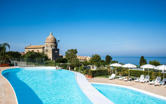 Sentido Michelizia Tropea Resort