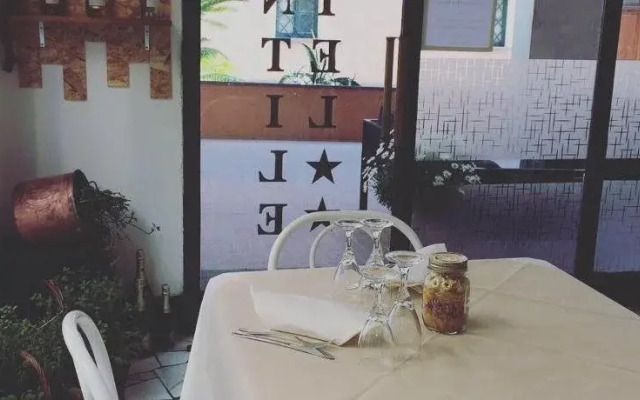 Hotel Gentile