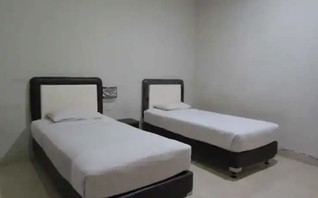 Planters Guest House