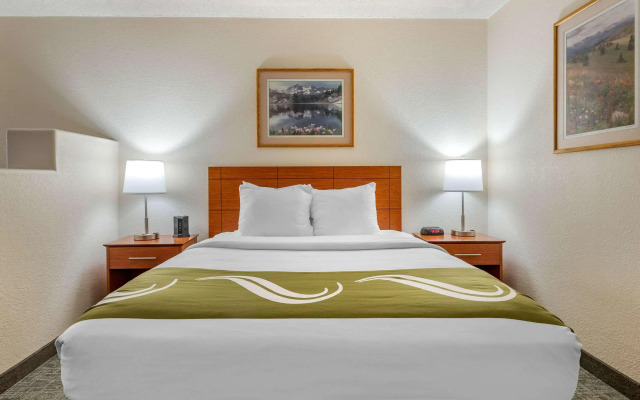 Quality Inn & Suites Canon City