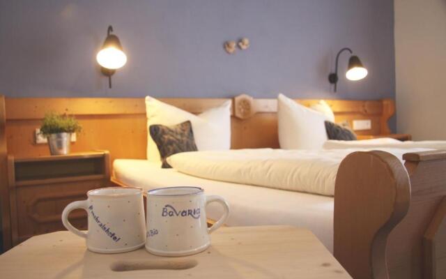 Biohotel Bavaria