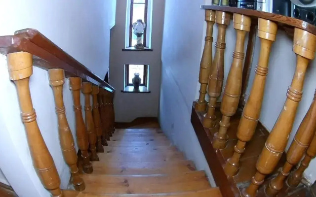 Guesthouse Kamelia