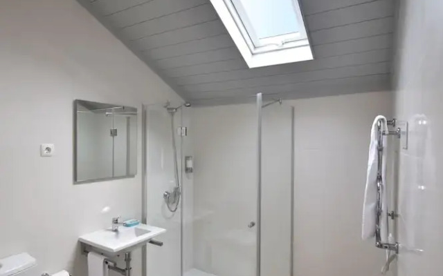 CASA DA BAíA - GUEST HOUSE