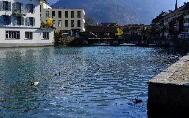 The River Holiday Apartment