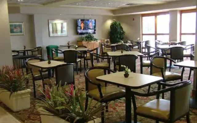 Wingate Inn
