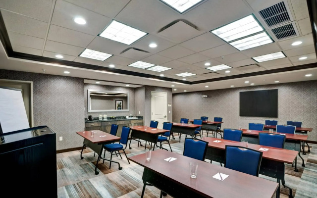 Residence Inn Hamilton