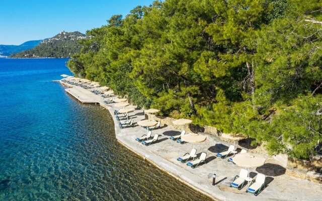 Marmaris Bay Resort - Adults Only