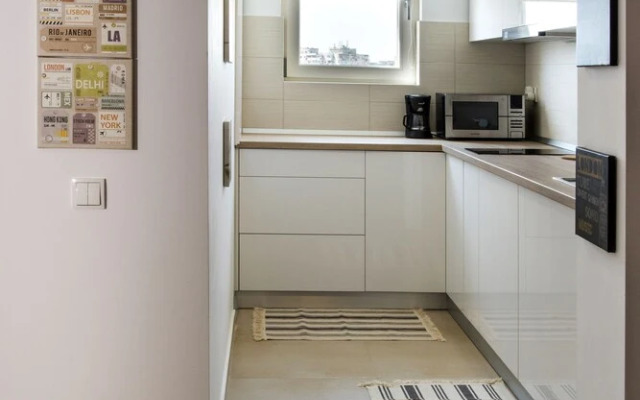 Studio R by MRG Apartments