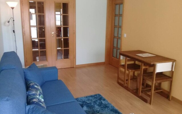 Apartamento Figueira da Foz