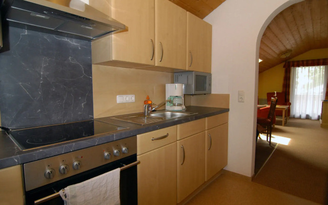 Landhaus Berger