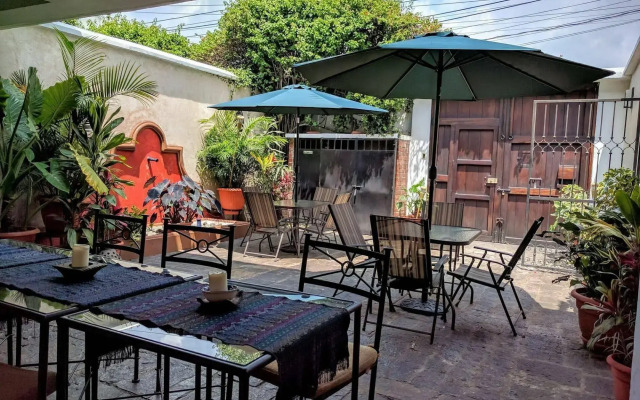 Hotel Posada de La Luna