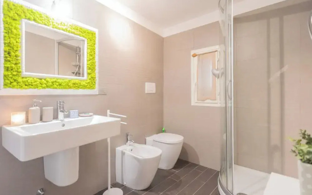 The Green Nest by Lake Como by Rent all Como