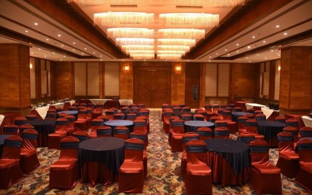 Ariena the Boutique Hotel