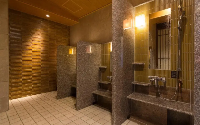 Dormy Inn Premium Kanda