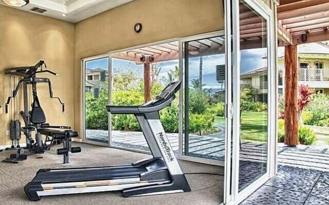 Waikoloa Beach S O-33 2 Bedroom Condo by RedAwning