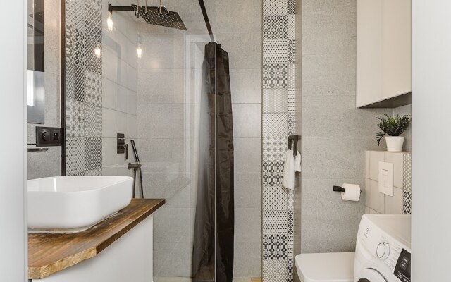 ShortStayPoland Brzeska B147